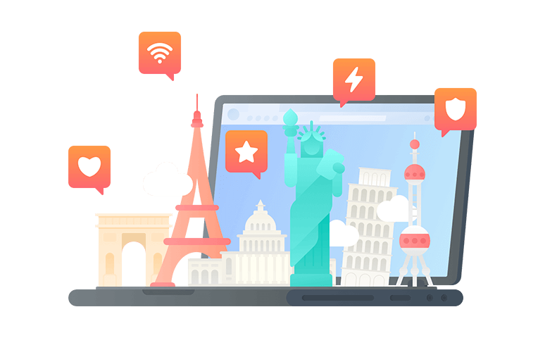 在瓜德罗普连接到中国vpn - OBSVPN